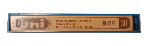 Mina 2,0 3h Uni X 12 1