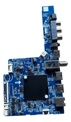 Placa Principal Tv Ptv32m8gagcmblh Mb-m9216-as-0172 Versão A 1