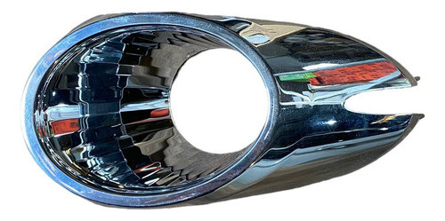 Moldura Delantera Derecha Fiat Palio, Siena Y Palio W-end 0