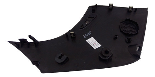 Acabamento Painel Auto Falante Esquerdo Citroen C3 Picasso 1
