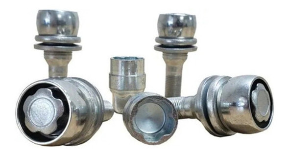 Bulon Seguridad Antirrobo Chevrolet Agile B12/d Farad 0 Bulon Seguridad Antirrobo Chevrolet Agile B12/d Farad 0