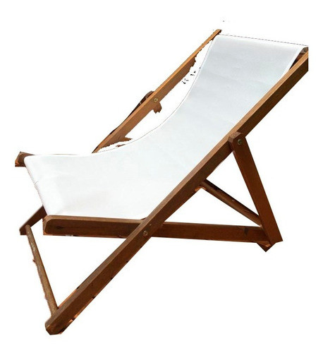 Repuesto Para Reposeras Lona Coversol  Listas Para Poner! 0