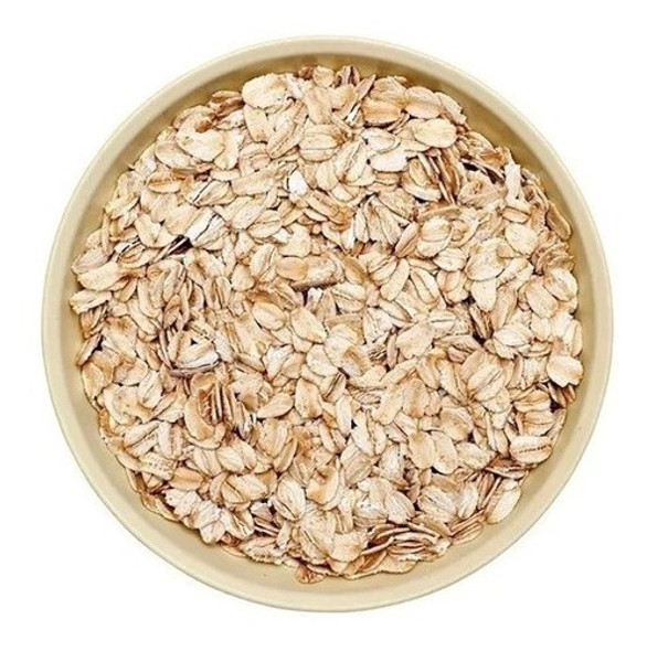 Avena Tradicional X 1kg 0