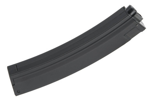Magazine Para Mp5 Mid-cap 100 Bb's (metal) Frete Gratis 0