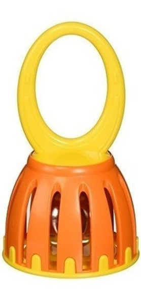 Hohner Kids 5 Handled Cage Bell Colors Varian 0