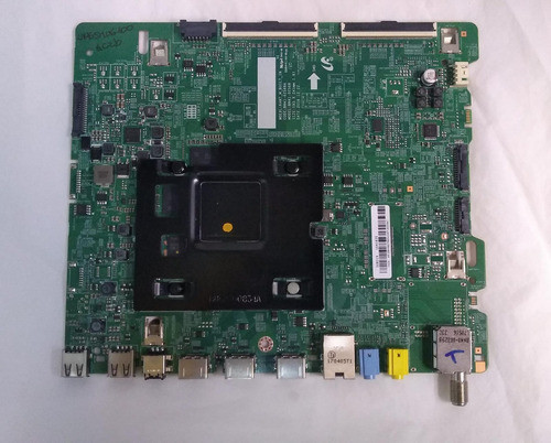 Main Samsung Un65mu6100gczb Bn41-02568 96p 0