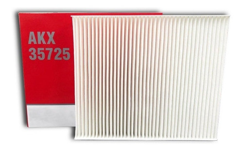 Filtro De Ar Condicionado  Cruze  1.4 16v 2016/... 0