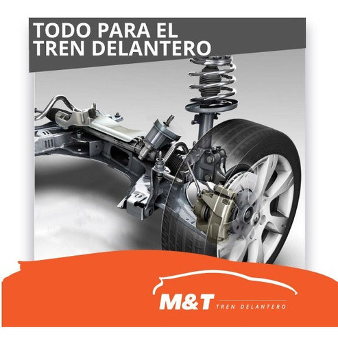 Soporte De Motor Lado Derecho Corsa 1.6 Agile Celta Rey Goma 1
