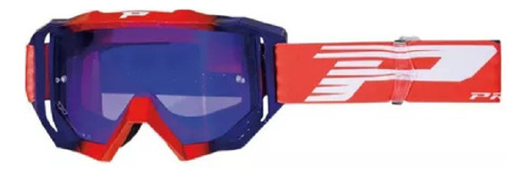 Antiparras Motocross Progrip 3201 0