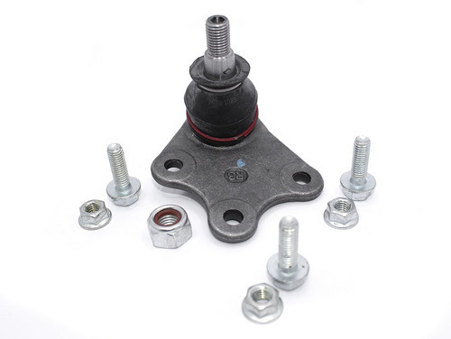 Rotula De Suspension Volkswagen Fox Cross 03/ Der. 0