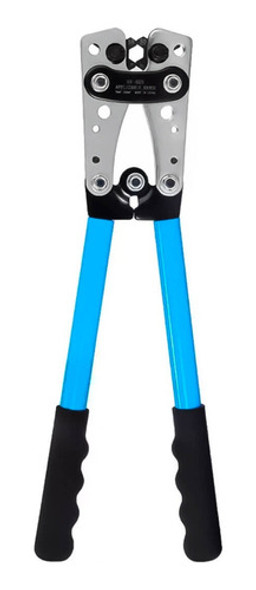 Alicate Crimpador Terminal Olhal Compressão De 6 Até 50mm 0