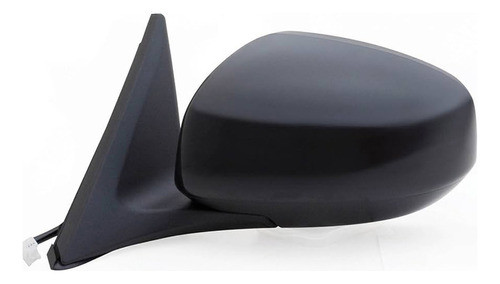 Espejo Derecho Electrico Honda Crv 96-01 0
