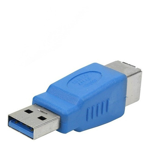 Adaptador Usb 3.1 B (fêmea) Para Usb A (macho) - 039-0131 1