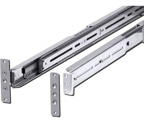 Rieles Universales Para Servidores Rackeables Nj-600 Gg 0