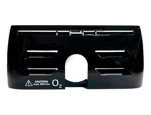 Tampa De Filtro Do Ventilador Mecânico Stellar Resmed 0