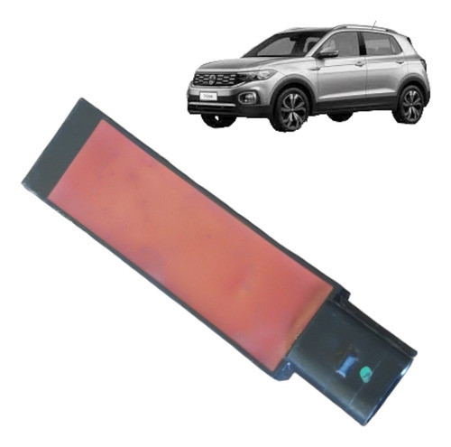 Sensor Keyless Volkswagen T-cross 1.0 Tsi 2020 0