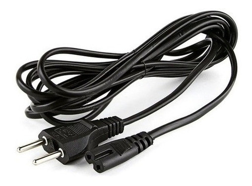 Cable De Alimentacion Notebook 0