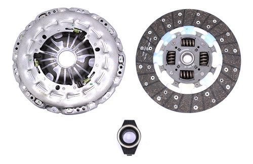 Embrague Kit Hyundai H1 2.5crdi 0