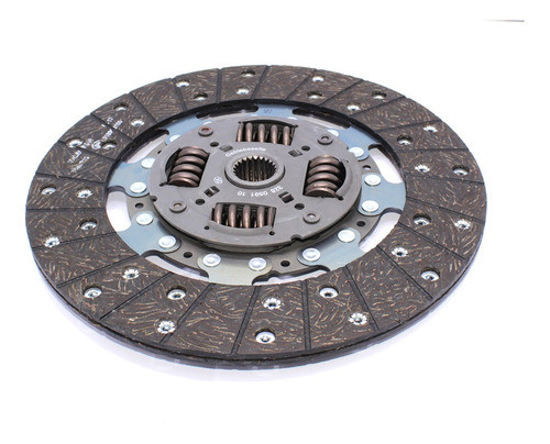 Embrague Kit Hyundai H1 2.5crdi 1