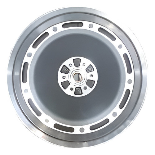 Llanta Delantera Speed Cruiser 250 Riccia Motos 0