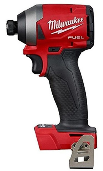 Milwaukee 2853-20 M18 Combustible 1/4  Impulsor De Impacto H 0