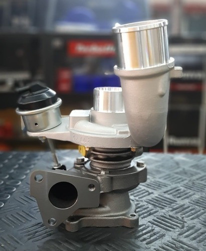 Recambio Turbo Megane 0