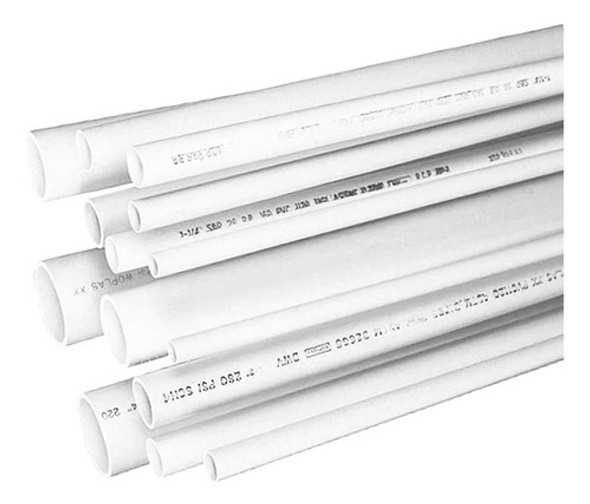 Tubo Tigre Sanitario 110x4 Pvc 0 Tubo Tigre Sanitario 110x4 Pvc 0
