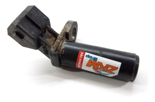 Sensor Fase Virabrequim Original Escort 1.8 Zetec 97 A 02 0