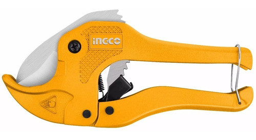 Tijera Corta Tubo Ingco Hpc0543 Caño Ppl 42mm Termofusión 0