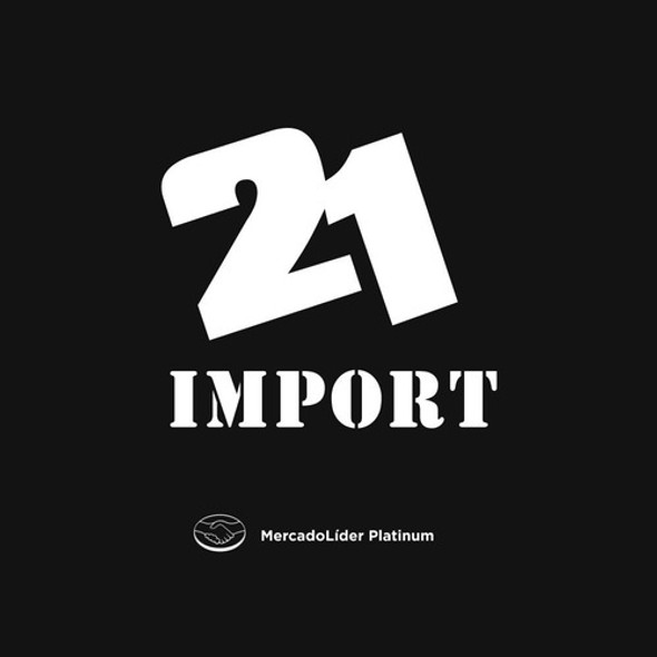 Film Stretch Negro Nylon Embalar Embalaje Comercio 21import 1