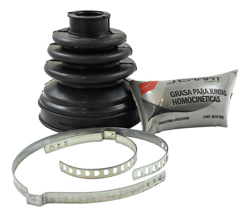 Capuchon Homocinetica Nissan Tiida 07/ L/caja 0