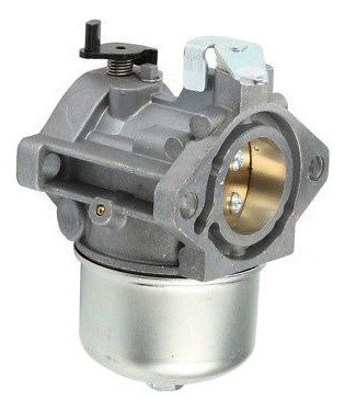 Carburador Para Briggs   Stratton 497164 497844 19f412 19f43 1