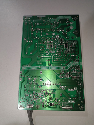 Placa Fuente Tv Philips 58pud6654/77 1