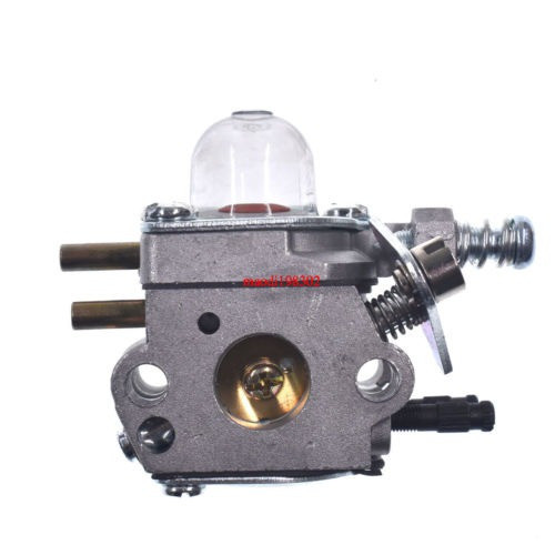 Carburador Para Zama C1u-k47 C1u-k52 Echo Gt2000 De Srm2100 1
