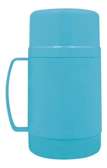 Garrafa Térmica Indie 500ml Céu Azul Café Mor Novo 1