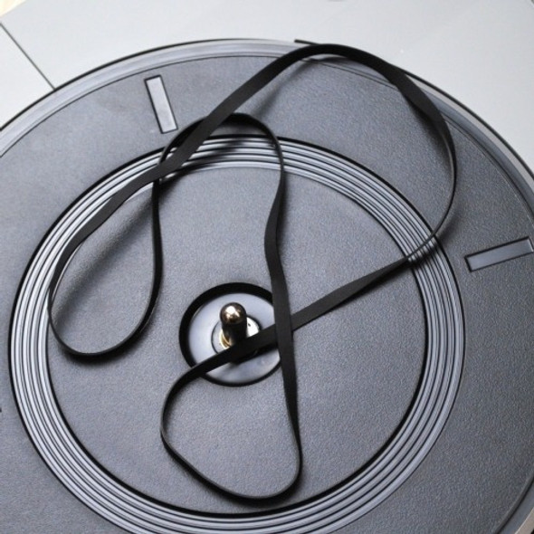 Correia Para Toca Discos Som Gradiente Ms-188 Strike 1