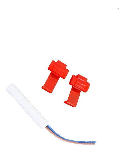 Sensor Heladera Whirpool  2.7 K Importado Brasil Exelente ! 0