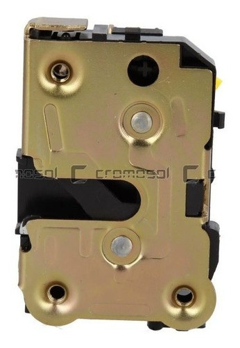 Cerradura Puerta Renault Master 1997 A 2009 Del Manual 0
