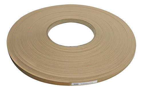 Canto Rehau Pvc Hickory Natural 0,45 Mm X 22 Mm X 10m Egger 0