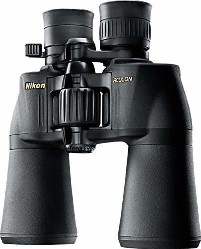 Nikon 8252 Aculon A211 10-22x50 Zoom Binocular (negro) 1