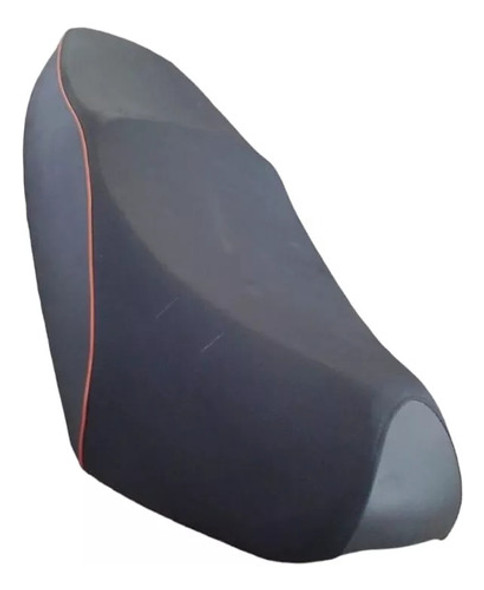 Asiento Scooter Zanella Styler Cruiser 125 150 0