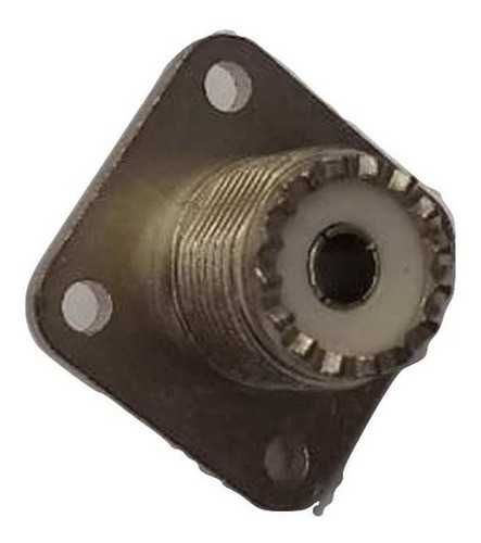 Hembra Chasis Pl-239 / Rg-8 0