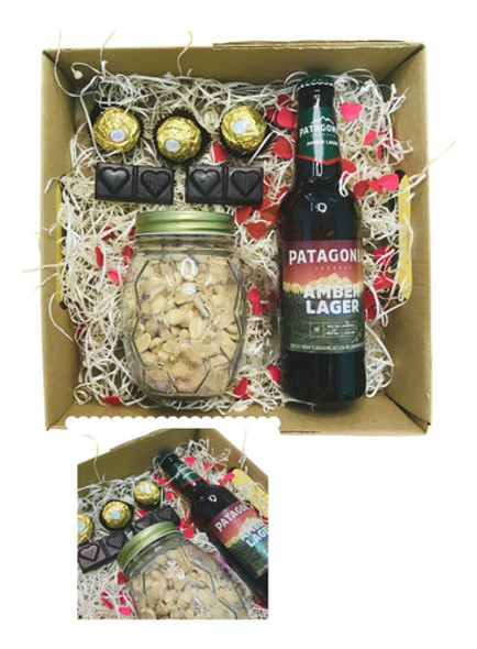 Box Regalo Sorpresa Dia De Los Enamorados Premium / Box #11 0