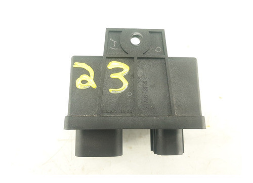Módulo Rele Ventilação Ford Ka 2021 1.0 3c. E3ba-18e249-ba 1