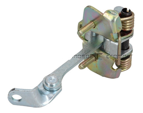 Rienda De Puerta Kangoo 2008 A 2012 Delantera 0