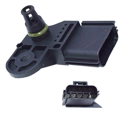 Sensor Map De Presion Absoluta Ford Escort 1.6 Zetec 0