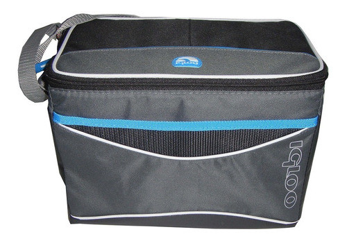 Bolso Termico Igloo (9 Lts) Collapse & Cool 12 Premium 0
