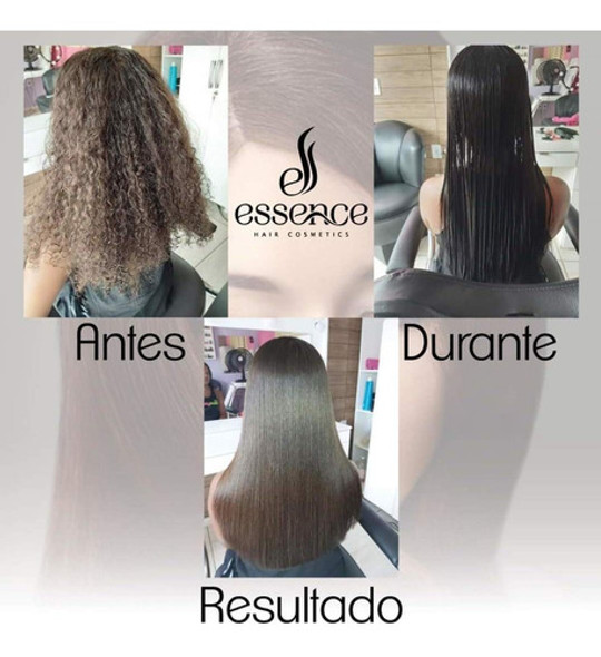 Progresivo Essence Biosericina 1lt (sin Formol) 1 Progresivo Essence Biosericina 1lt (sin Formol) 1