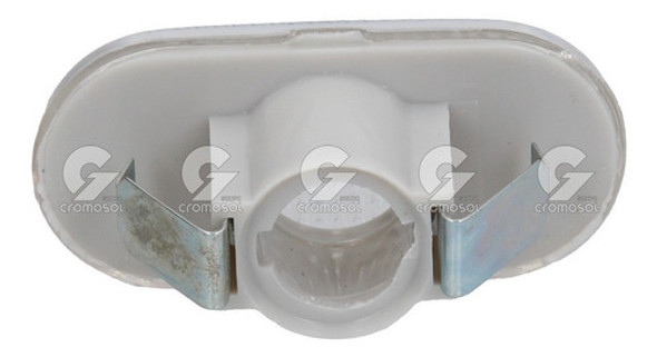 Faro Giro Guiño Lateral Renault Clio 2003 2004 2005 2006 1