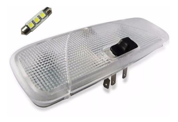 Lanterna Inter Teto Ford Ka 2001 2002 2003 2004 2005 + Lampa 0